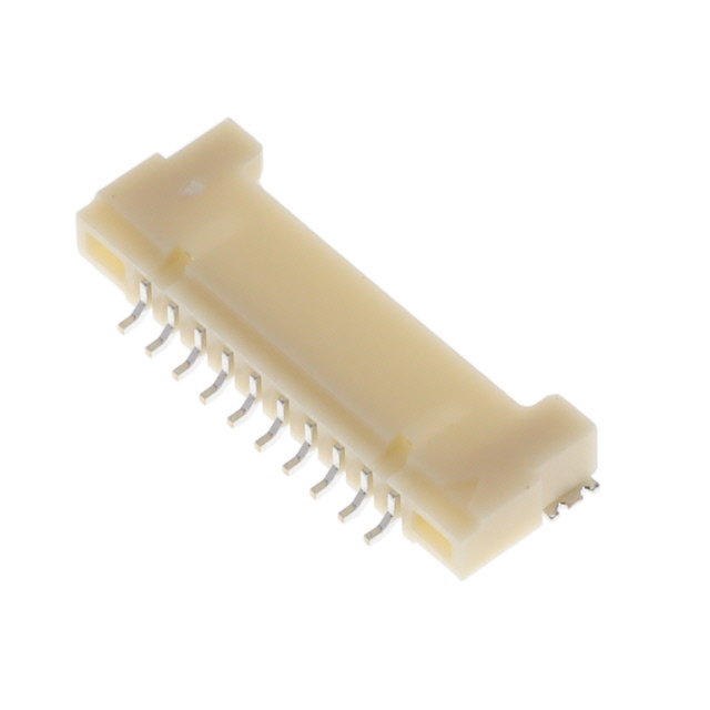 Security & IP Camera Connector Solutions Hirose │ DigiKey